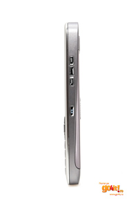 Nokia E52