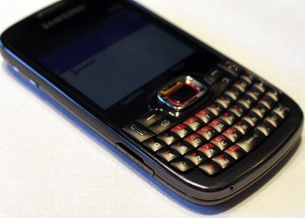 Samsung Omnia Pro B7330 Samsung Omnia Pro B7330