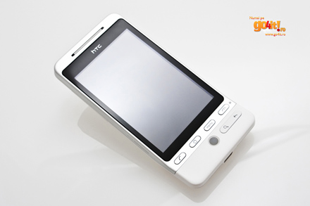 HTC Hero 