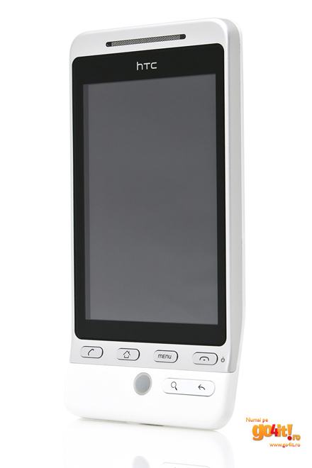 HTC Hero 