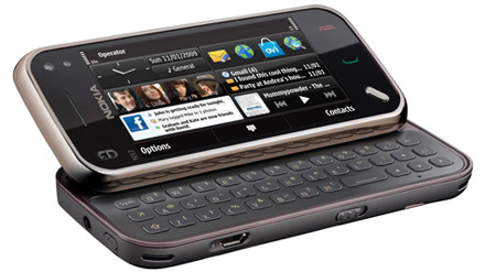 Nokia N97 Nokia N97