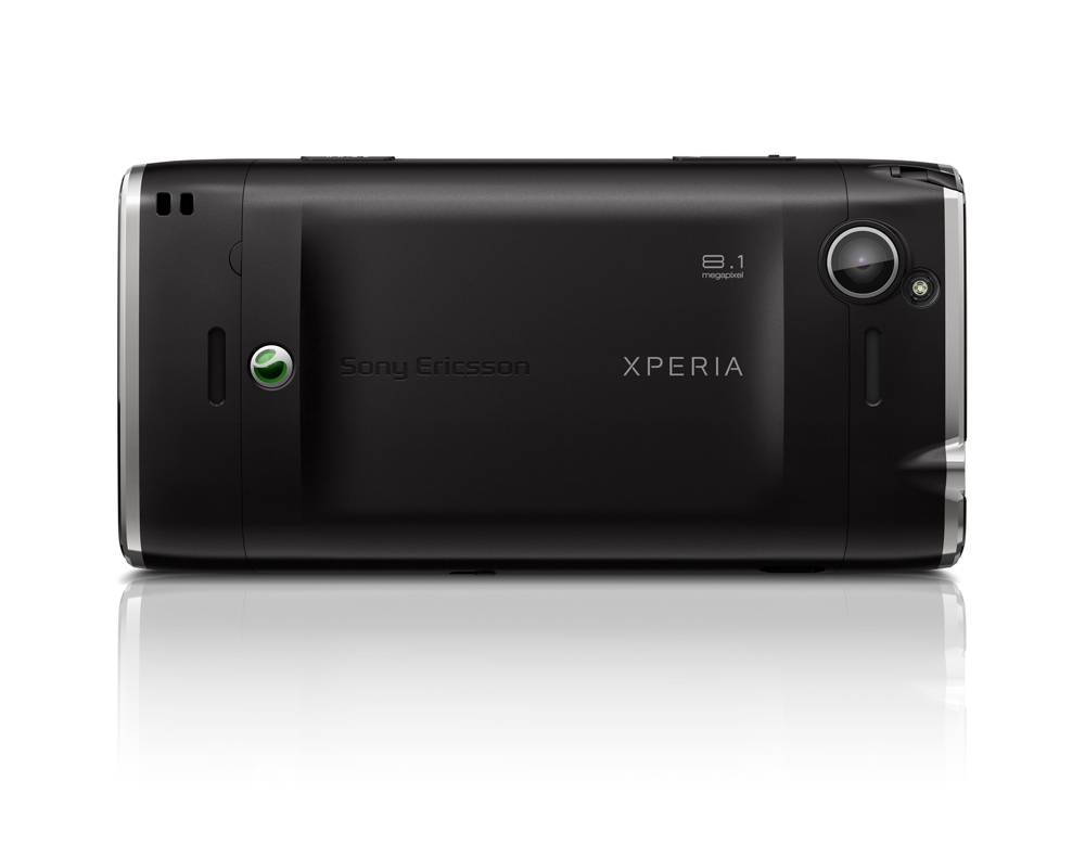 Xperia X2