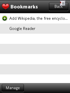 Opera Mini 5