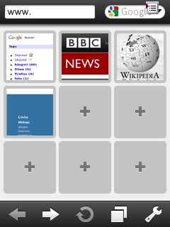 Opera Mini 5
