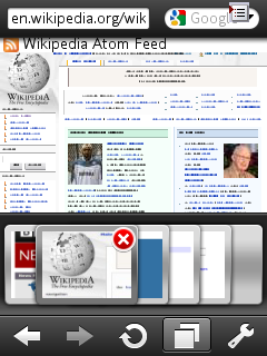 Opera Mini 5