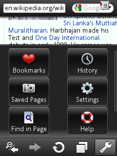 Opera Mini 5
