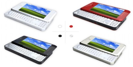 xpPhone 