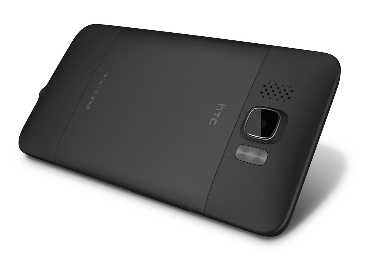 HTC HD2