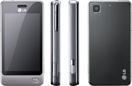 LG GD510 
