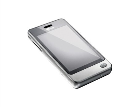 LG GD510 
