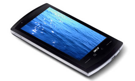 Liquid Android 
