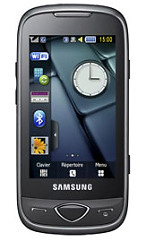 Samsung S5560