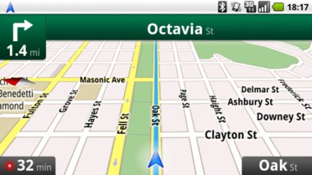 Google Maps Navigation Google Maps Navigation
