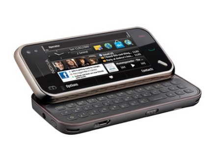 N97 Mini N97 Mini