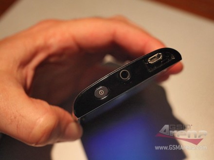 Sony Ericsson XPERIA X10 Sony Ericsson XPERIA X10