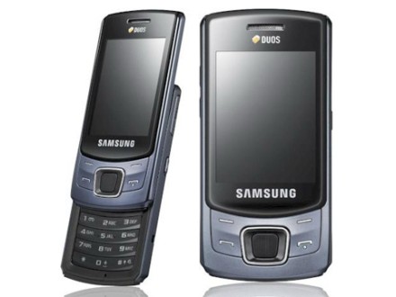 Samsung C6112