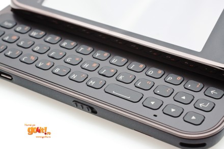Nokia N97 Mini