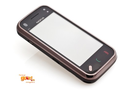 Nokia N97 Mini