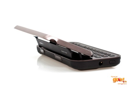 Nokia N97 Mini
