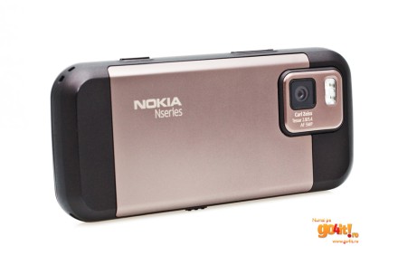 Nokia N97 Mini