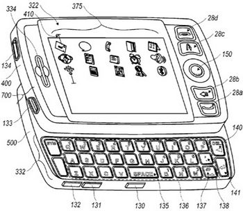 BlackBerry 