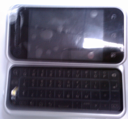 Motorola Motus 