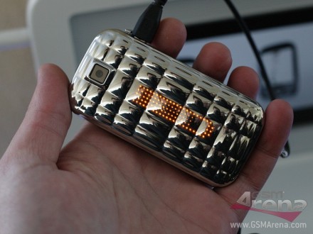 Samsung S5150 Olivia