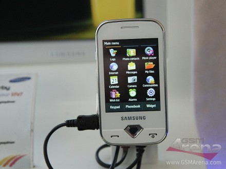 Samsung S7070 Samsung S7070