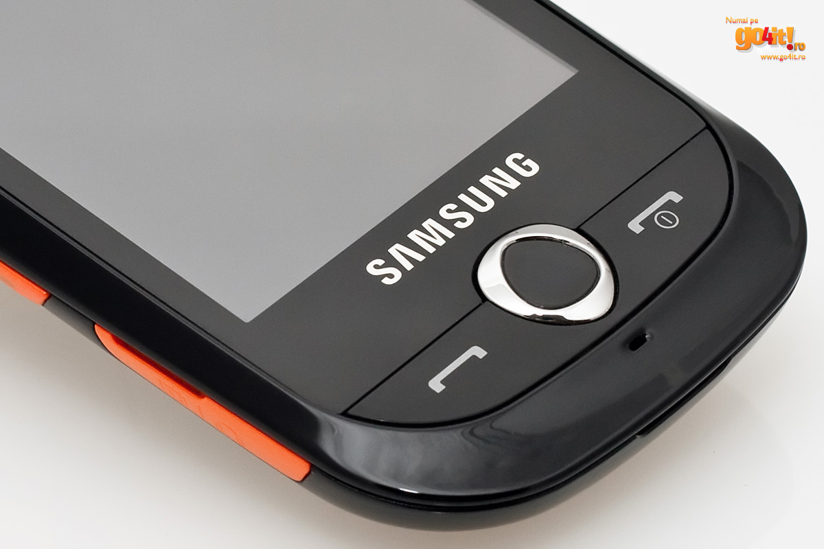 Samsung S3650 Corby