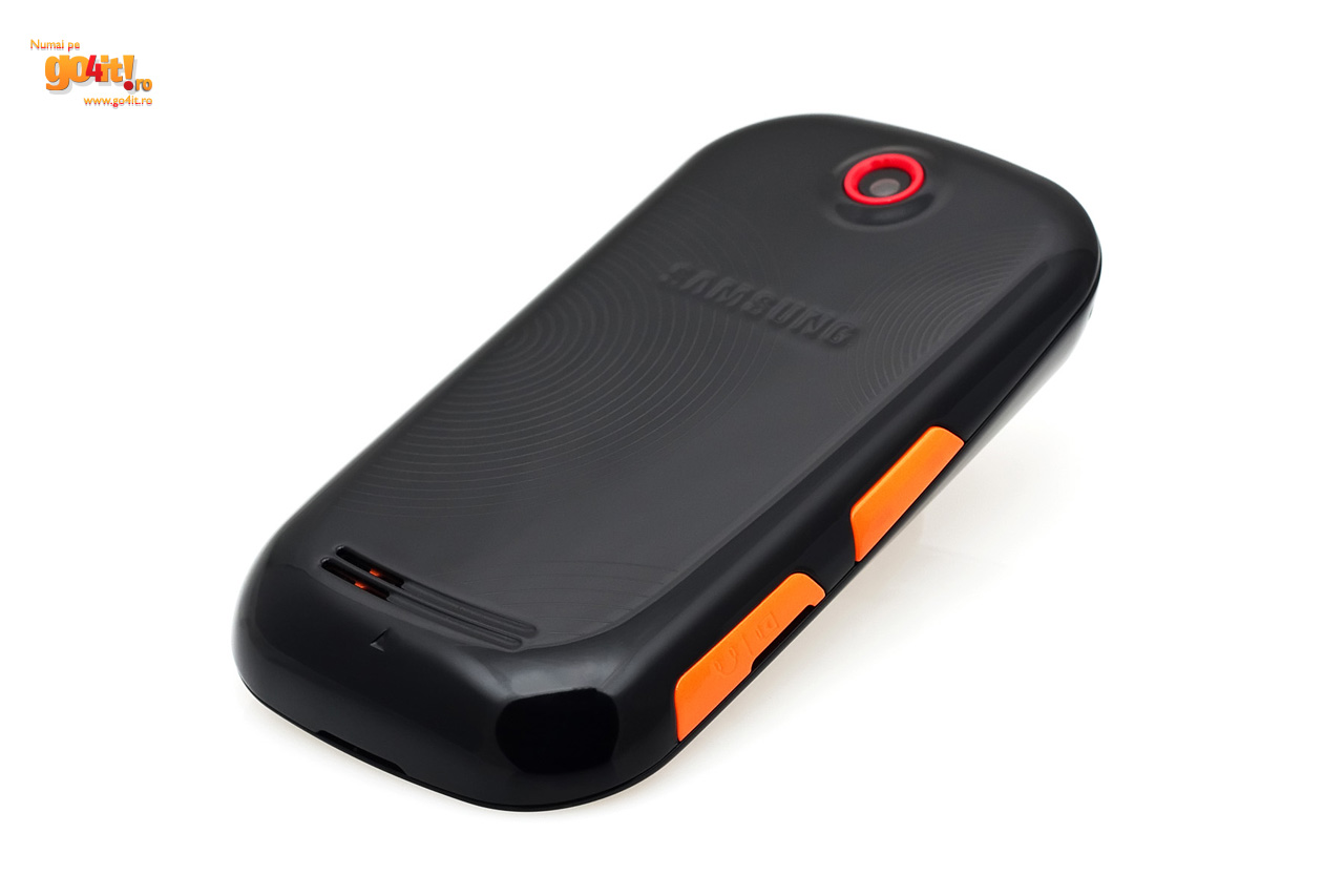 Samsung S3650 Corby
