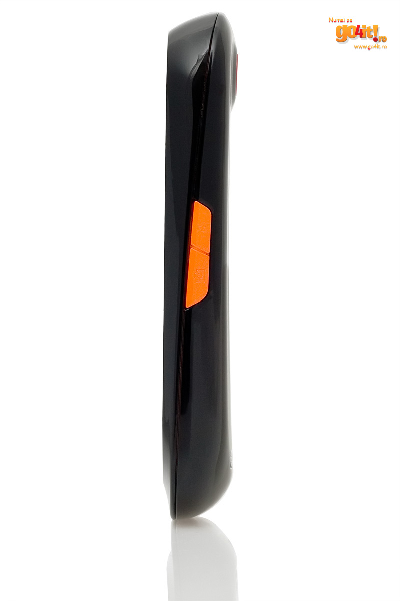 Samsung S3650 Corby