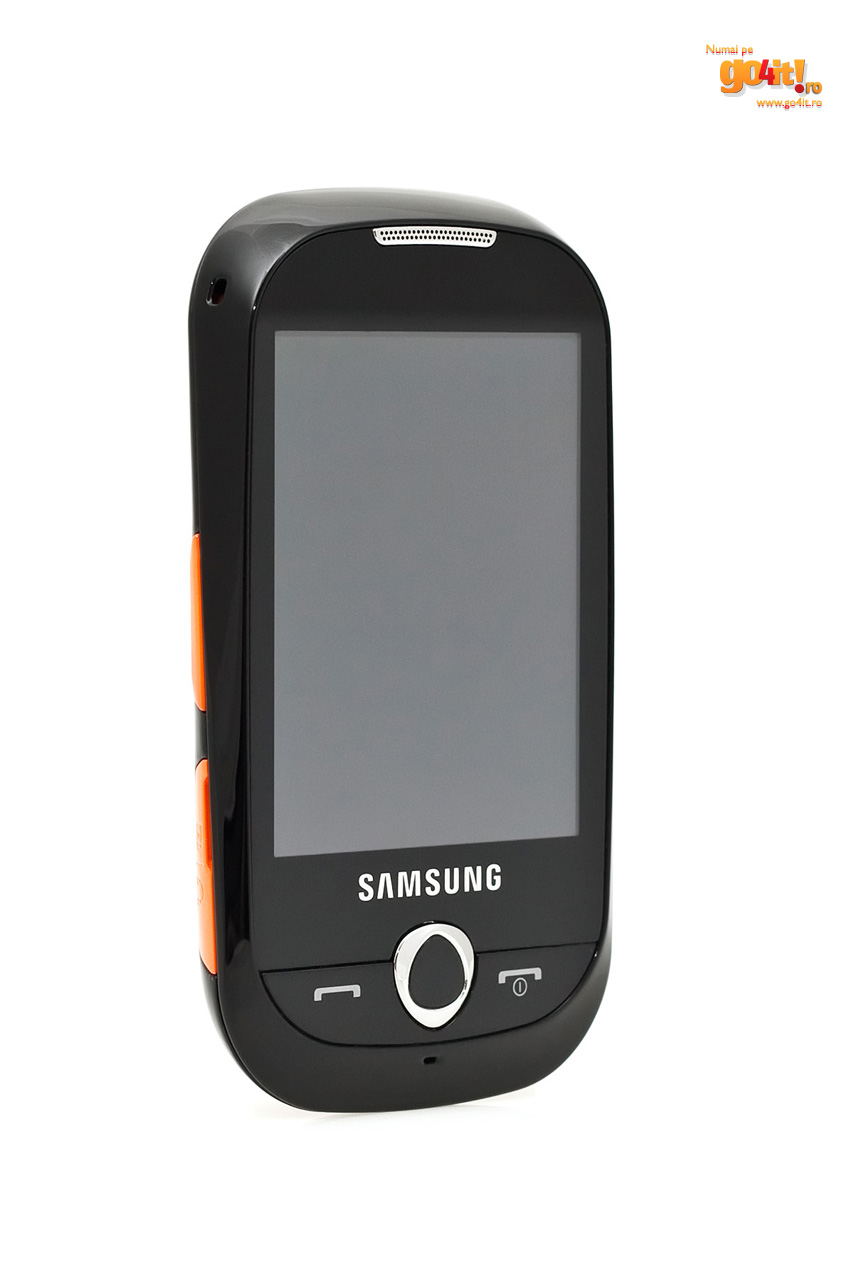 Samsung S3650 Corby