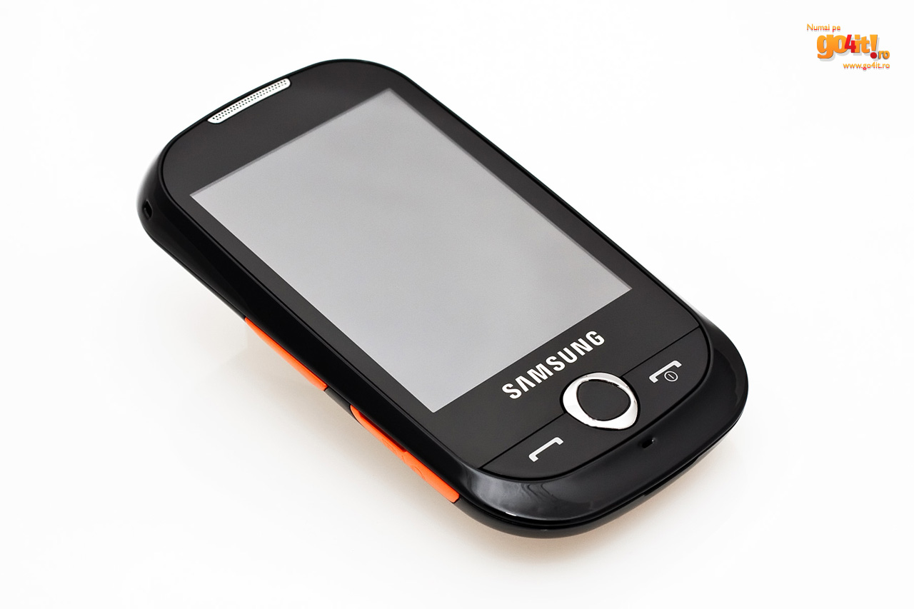 Samsung S3650 Corby