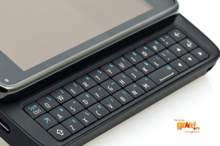 Nokia N900