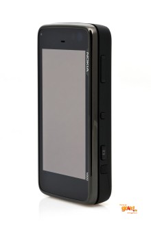 Nokia N900