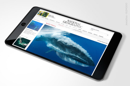 Tableta Apple