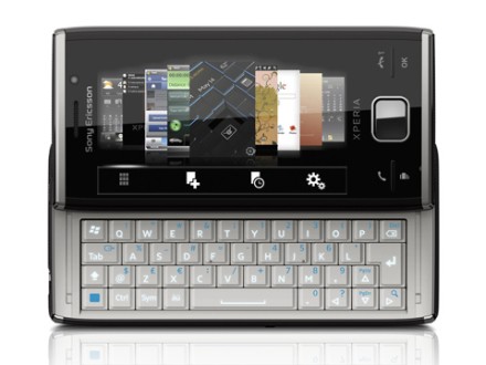 XPERIA X2 XPERIA X2