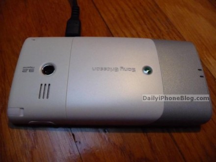 Sony Ericsson Faith Sony Ericsson Faith