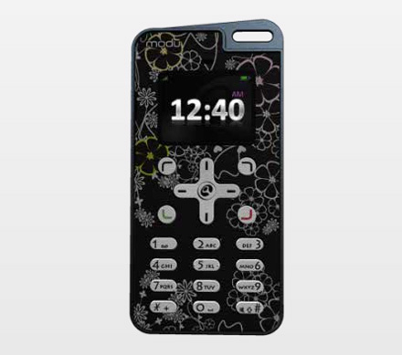 Modu Phone