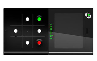 Modu Phone