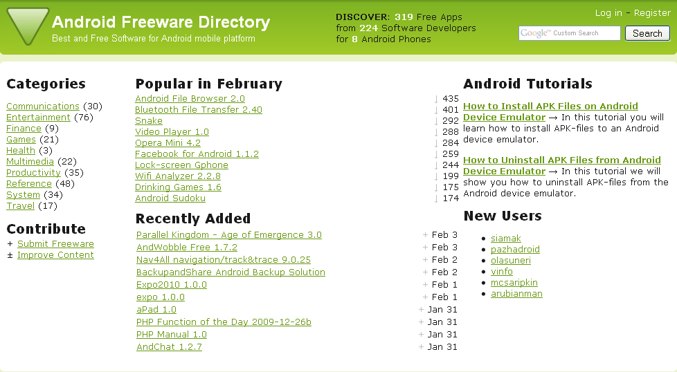 Android