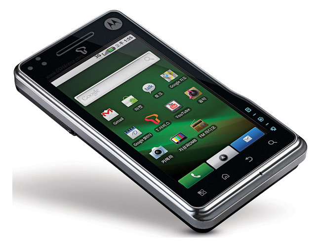 Motorola MOTOROI