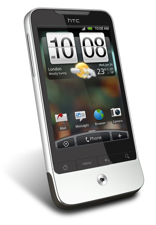 HTC Legend HTC Legend