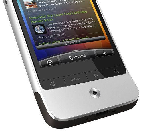 HTC Legend HTC Legend