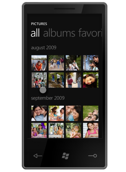 Windows Phone Windows Phone