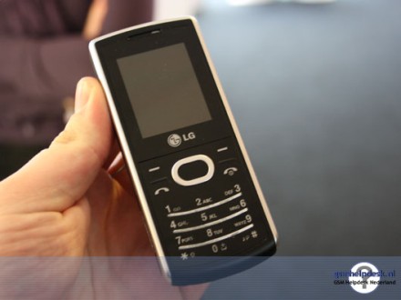 LG Jacquar 5 LG Jacquar 5
