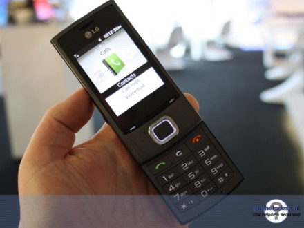 LG Pure LG Pure