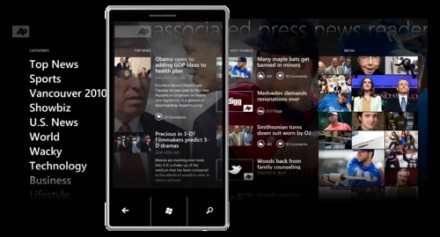 Windows Phone 7