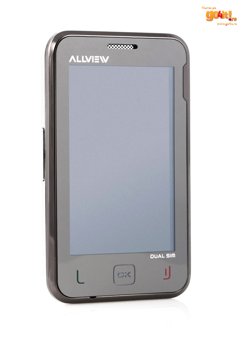 Allview E1 Tickle