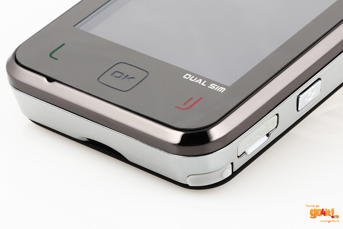 Allview E1 Tickle